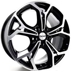 CARWEL СИНТУР 1702 7×17 5×114.3 ET48.5 DIA67.1 ABT литой
