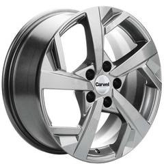 CARWEL ТЕНИС 1712 7×17 5×108 ET40 DIA54.1 GR литой