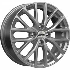 CARWEL ХУКО 1506 6×15 4×100 ET50 DIA60.1 GST литой