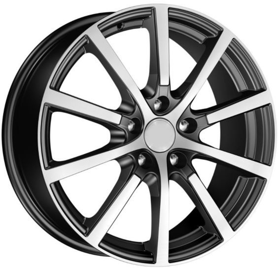 CARWEL КЕНТАВР 102 7×17 5×112 ET35 DIA66.6 AB литой