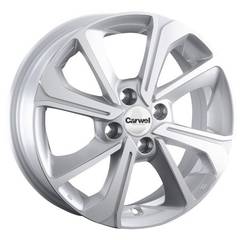 CARWEL ВОЖЕ 1501 6×15 4×100 ET50 DIA60.1 SL литой
