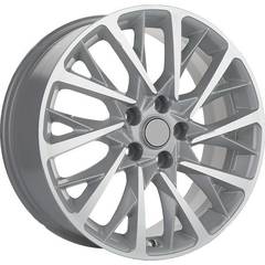 CARWEL ОЛАНГА 1804 7.5×18 5×114.3 ET45 DIA60.1 AST литой