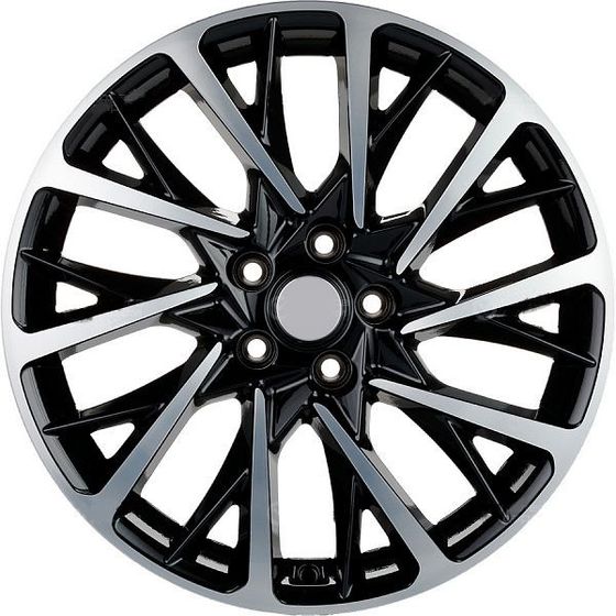 CARWEL ОЛАНГА 1804 7.5×18 5×114.3 ET50.5 DIA67.1 ABT литой