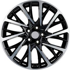 CARWEL ОЛАНГА 1804 7.5×18 5×114.3 ET50.5 DIA67.1 ABT литой