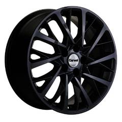 CARWEL ОЛАНГА 1804 7.5×18 5×108 ET40 DIA54.1 BLACK литой