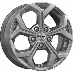 CARWEL ЦАДА 1606 6.5×16 5×114.3 ET50 DIA67.1 GR литой