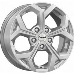 CARWEL ЦАДА 1606 6.5×16 5×114.3 ET50 DIA67.1 SL литой