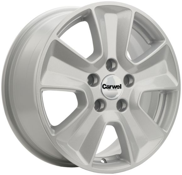 CARWEL ЧЕДЕР 1601 6.5×16 5×114.3 ET50 DIA66.1 SL литой CARWEL ЧЕДЕР 1601 6.5×16 5×114.3 ET50 DIA66.1 SL литой