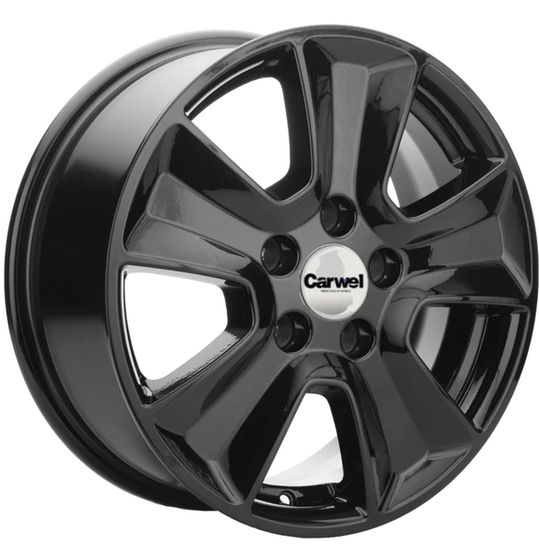 CARWEL ЧЕДЕР 1601 6.5×16 5×114.3 ET50 DIA66.1 ABT литой