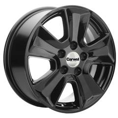 CARWEL ЧЕДЕР 1601 6.5×16 5×114.3 ET50 DIA66.1 ABT литой