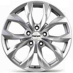 CARWEL БАУНТ 152 7×17 5×114.3 ET50 DIA67.1 SB литой