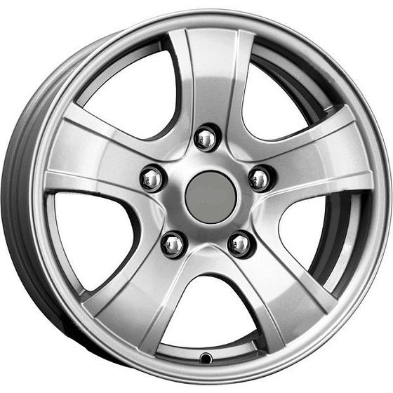 CARWEL САРПА 170 7×16 5×139.7 ET40 DIA98 SB литой