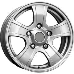 CARWEL САРПА 170 7×16 5×139.7 ET40 DIA98 SB литой