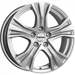 CARWEL СИГ 159 7×17 5×114.3 ET40 DIA66.1 SB литой