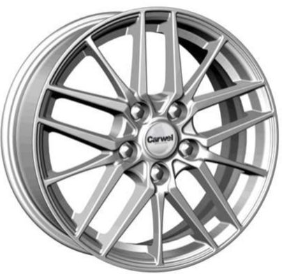 CARWEL ЛАЧА 6.5×16 5×110 ET38 DIA65.1 SL литой
