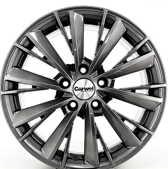 CARWEL КИВИРИСТИ