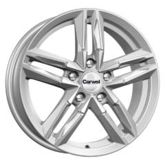 CARWEL ВАЙТ 184 6×16 5×114.3 ET50 DIA67.1 SB литой