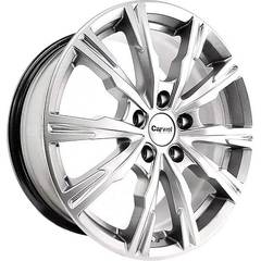CARWEL ЛИМАН 221 7.5×17 5×114.3 ET46 DIA67.1 SB литой