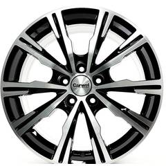 CARWEL ЛИМАН 221 7.5×17 5×114.3 ET46 DIA67.1 AB литой