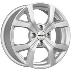 CARWEL ТАИР 147 6×15 4×100 ET45 DIA54.1 SB литой