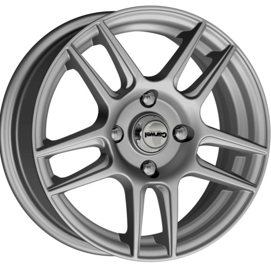 CARWEL ЛАМА 47/1 6×15 4×100 ET39 DIA67.1 SB литой