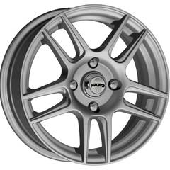 CARWEL ЛАМА 47/1 6×15 4×100 ET39 DIA67.1 SB литой