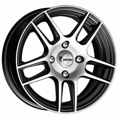 CARWEL ЛАМА 47/1 6×15 4×100 ET48 DIA54.1 AB литой