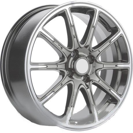 CARWEL ЛАДА 1707 6.5×17 4×100 ET41 DIA60.1 GR литой CARWEL ЛАДА 1707 6.5×17 4×100 ET41 DIA60.1 GR литой