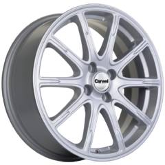 CARWEL ЛАДА 1707 6.5×17 4×100 ET50 DIA60.1 SL литой