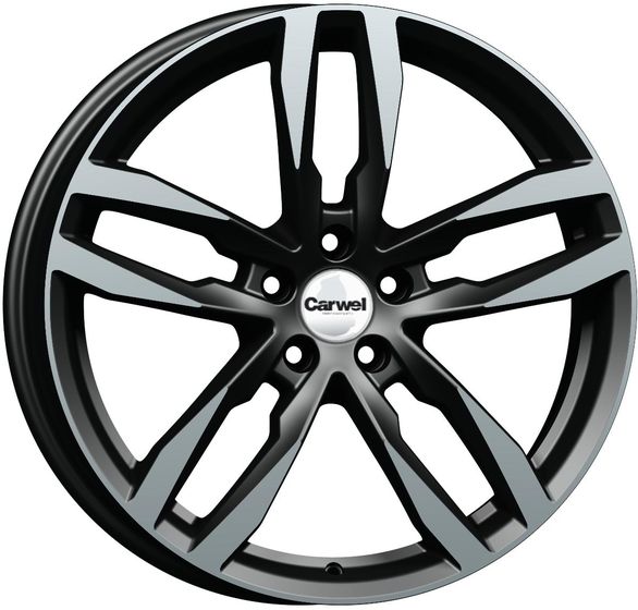 CARWEL ЗИЛЬС 220 8×19 5×108 ET42.5 DIA63.4 AB литой