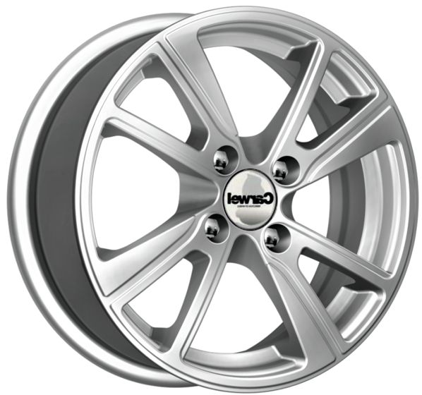 CARWEL БРОСНО 27 5.5×14 4×100 ET38 DIA67.1 SB литой