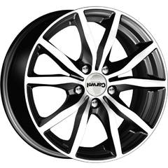 CARWEL БЕКАН 57 6.5×15 5×100 ET38 DIA57.1 AB литой