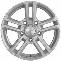 CARWEL NIVA 1602 6.5×16 5×139.7 ET35 DIA98.5 GR литой