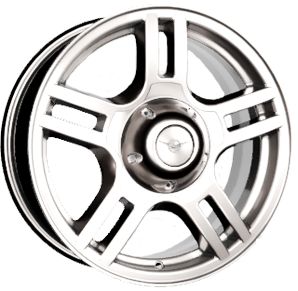 CARWEL ХАНКА 172 7×16 5×139.7 ET35 DIA108.5 SB литой CARWEL ХАНКА 172 7×16 5×139.7 ET35 DIA108.5 SB литой