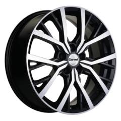 CARWEL ТУР 1806 7×18 5×114.3 ET38 DIA67.1 ABT литой
