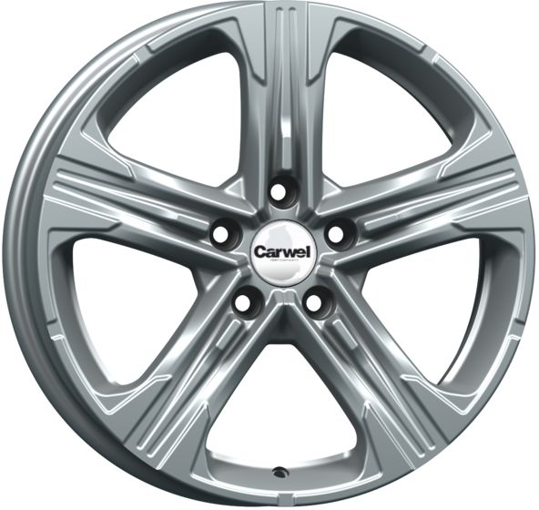 CARWEL АЛТОР 240 7×17 5×114.3 ET48 DIA67.1 SB литой