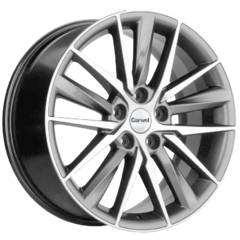 CARWEL АЛДАН 1807 8×18 5×108 ET46 DIA63.4 AST литой