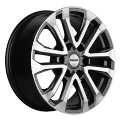 CARWEL ПУР 1805 7.5×18 6×139.7 ET38 DIA67.1 GR литой