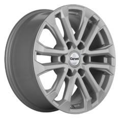 CARWEL ПУР 1805 7.5×18 6×139.7 ET38 DIA67.1 SL литой