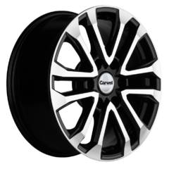 CARWEL ПУР 1805 7.5×18 6×139.7 ET30 DIA106.1 ABT литой