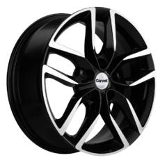 CARWEL КУТЫР 1708 6.5×17 5×114.3 ET40 DIA64.1 ABT литой