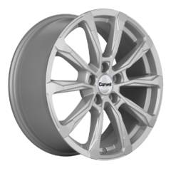 CARWEL ИШИМ 1808 7.5×18 5×108 ET40 DIA54.1 SL литой