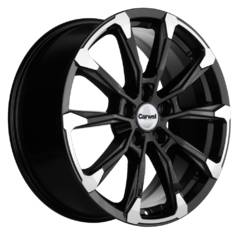 CARWEL ИШИМ 1808 7.5×18 5×114.3 ET45 DIA60.1 ABT литой