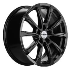 CARWEL ИШИМ 1808 7.5×18 5×108 ET47 DIA60.1 BLACK литой