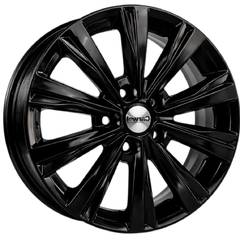 CARWEL АМУР 248 6×15 5×114.3 ET46 DIA67.1 BLACK литой