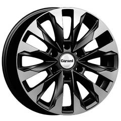 CARWEL ПЕЧОРА 258 7.5×18 6×139.7 ET25 DIA106.1 AB литой