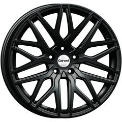 CARWEL ЛАМЗА 226 8.5×20 5×120 ET45 DIA72.6 BLACK литой