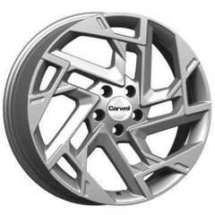 CARWEL КЕДОН 270 7.5×19 5×108 ET36 DIA65.1 SB литой