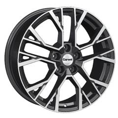 CARWEL КАМАК 1810 7×18 5×114.3 ET51 DIA67.1 ABT литой