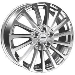 CARWEL КАГРА 1721 6.5×17 5×114.3 ET45 DIA67.1 SL литой